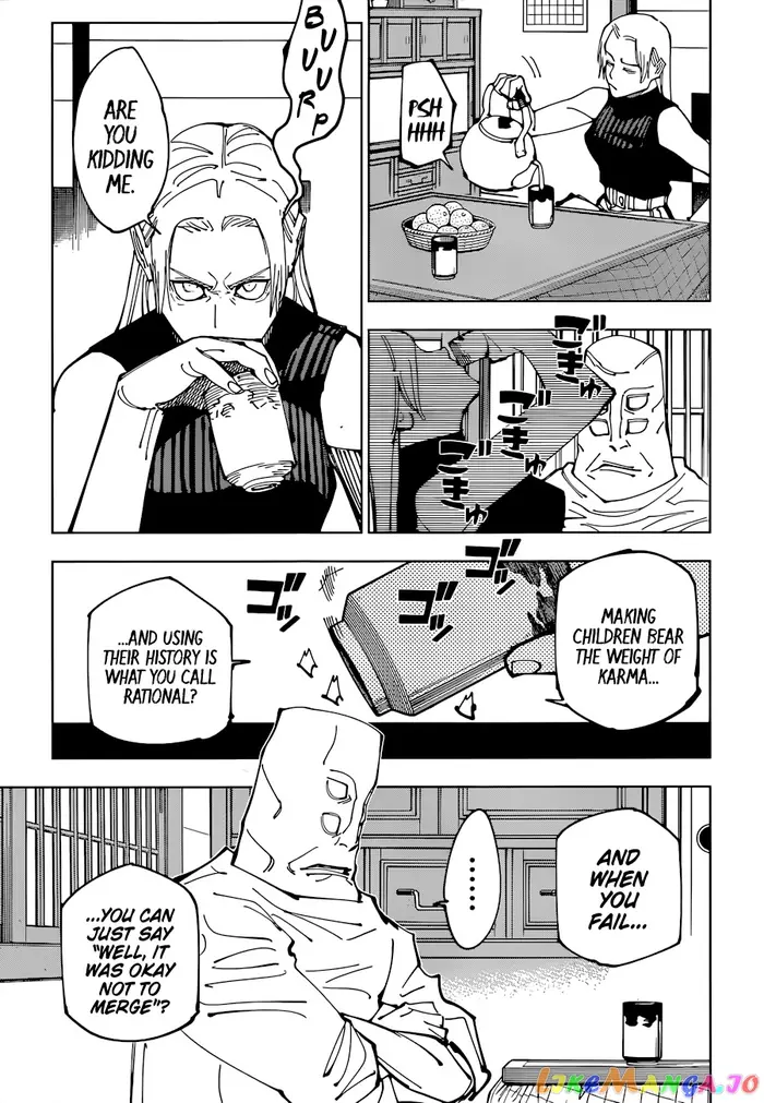 Jujutsu Kaisen Chapter 202 image 05_optimized